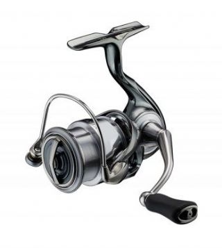 Daiwa 22 Exist LT Spinning Reels - 